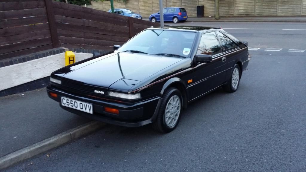 Nissan s12 for sale Nissan s12 for sale